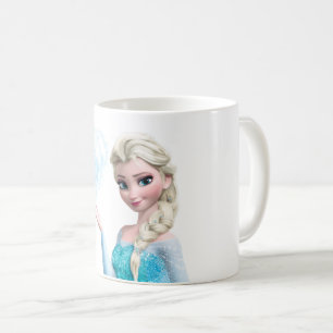 Start your day with style, attitude, and a splash  coffee mug