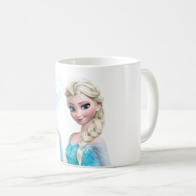 Start your day with style, attitude, and a splash  coffee mug (Front Right)