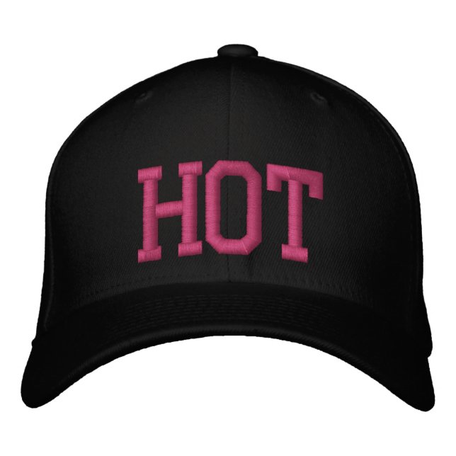 Starter HOT Hat Athletic (Front)