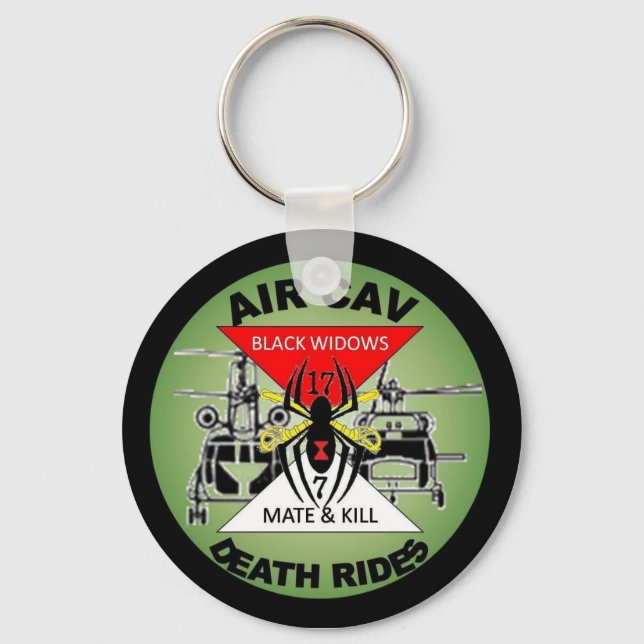 Starting a Revolution Keychain (Front)