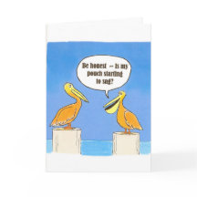 Starting to sag in old age