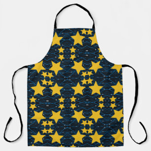 starts apron