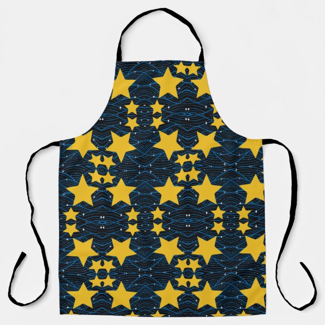 starts apron (Front)