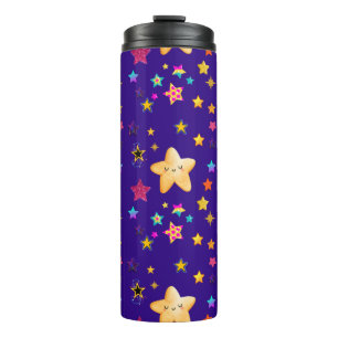 starts thermal tumbler