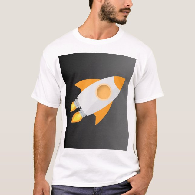 Startup T-shirts (Front)