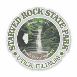 Starved Rock SP