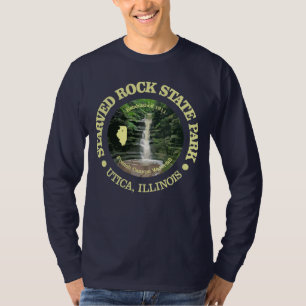 Starved Rock SP T-Shirt