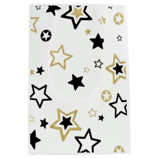 Stary Nights Medium Gift Bag
