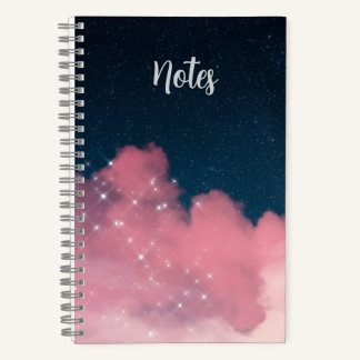 starynite notebook