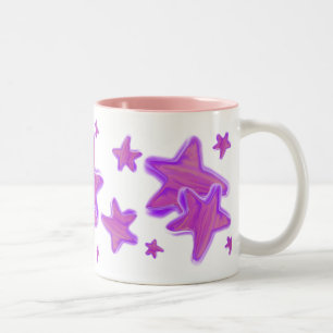Starz mug