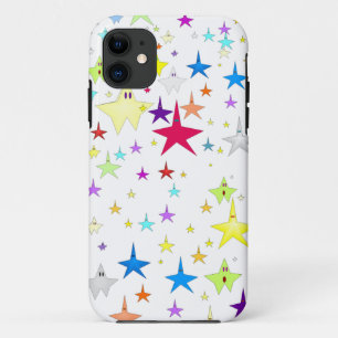 Starzy iPhone SE/5/5s Cases
