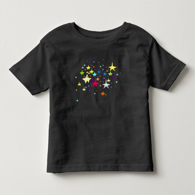 Starzy Tshirt (Front)