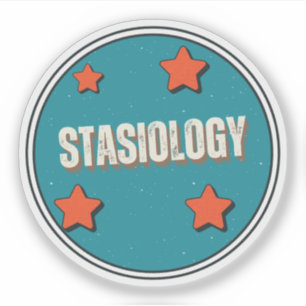 Stasiology