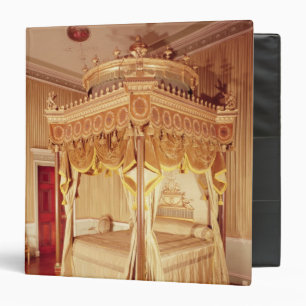 State Bed Chamber at Osterley Park Binder
