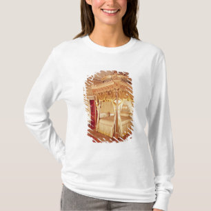 State Bed Chamber at Osterley Park T-Shirt