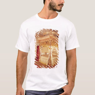 State Bed Chamber at Osterley Park T-Shirt