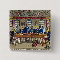 State Cabin, Newcome's Exit after Dinner, plate fr