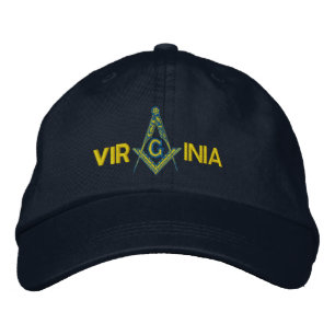 State Cap