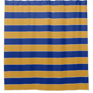 State Flag Colours of Massachusetts