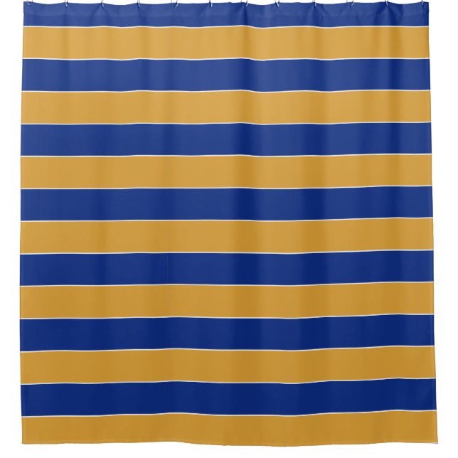 State Flag Colours of Massachusetts (Front)