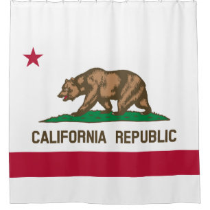 State Flag of California