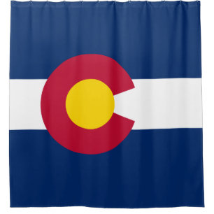 State Flag of Colorado