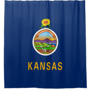 State Flag of Kansas