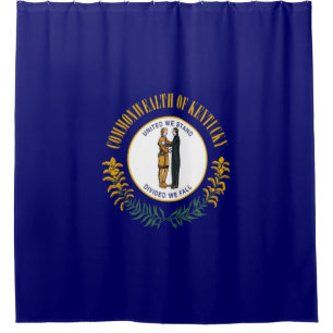 State Flag of Kentucky