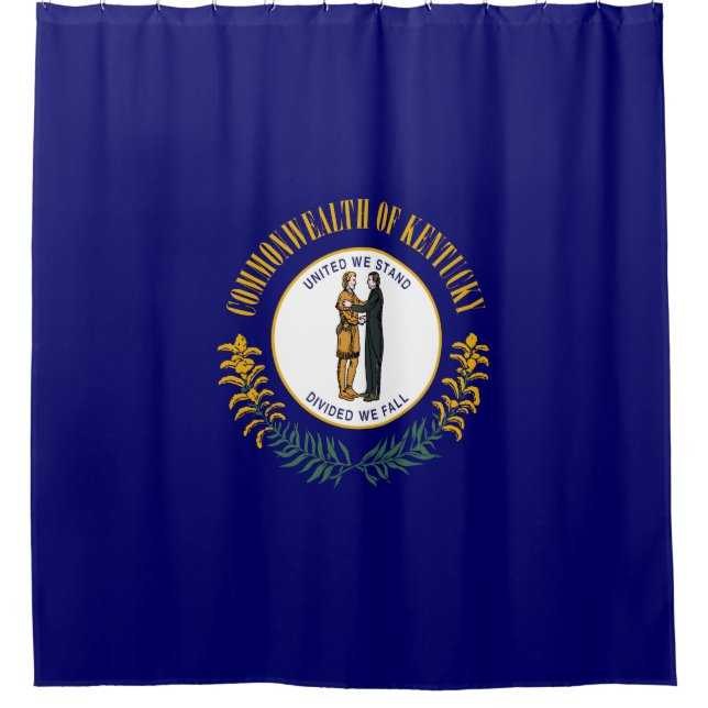 State Flag of Kentucky (Front)