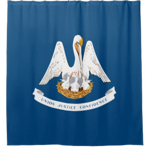 State Flag of Louisiana