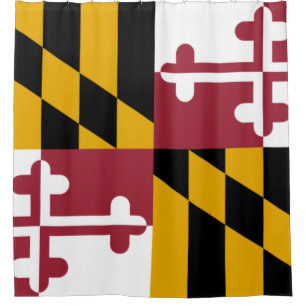 State Flag of Maryland
