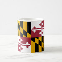 State Flag of Maryland