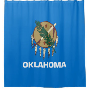 State Flag of Oklahoma
