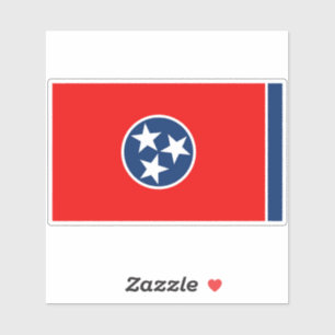 State flag of Tennessee