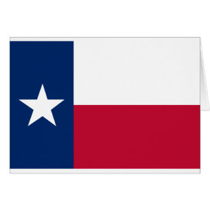 State Flag of Texas