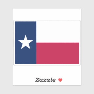 State flag of Texas