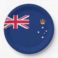 State Flag of Victoria (Australia)