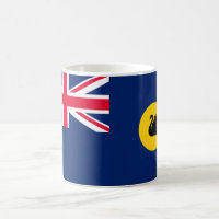 State Flag of Western Australia
