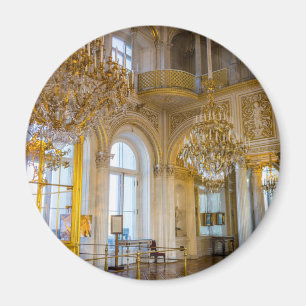 State Hermitage Museum St. Petersburg Russia Magnet