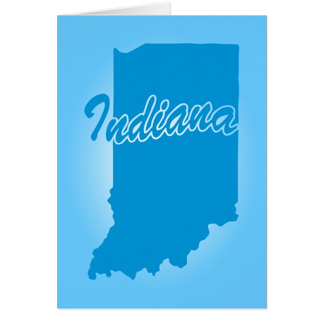 State Indiana (Front)