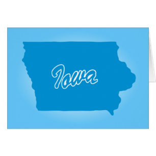 State Iowa