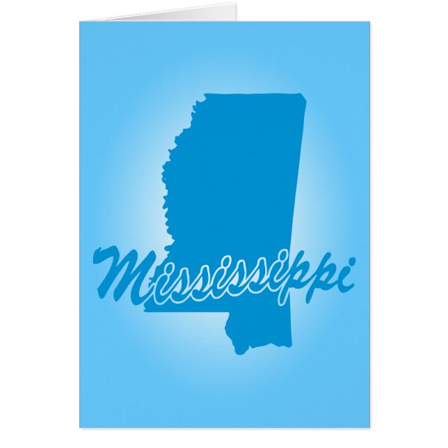 State Mississippi (Front)