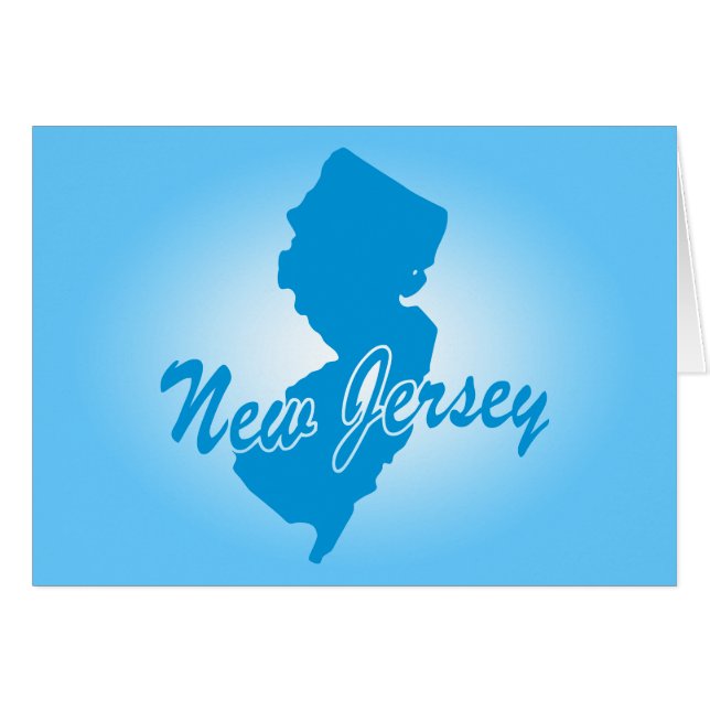 State New Jersey (Front Horizontal)