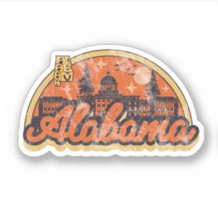 State of Alabama