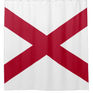 State of Alabama Flag