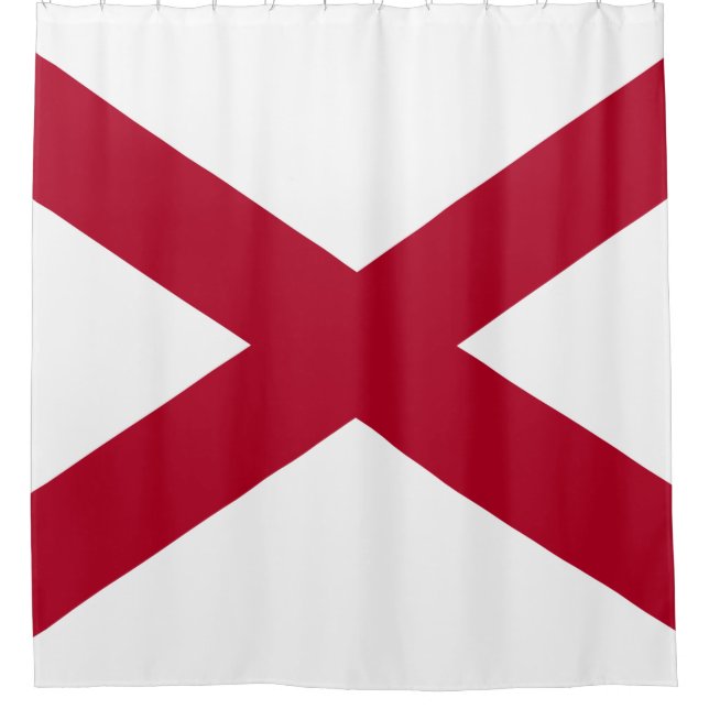 State of Alabama Flag (Front)