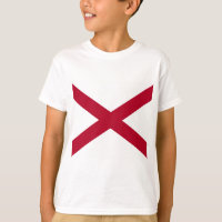 State of Alabama Flag