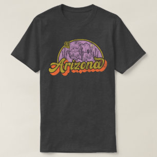State of Arizona T-Shirt