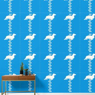 State Of Bavaria - Long-Haired Dachshund Wallpaper