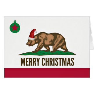 state_of_california_merry_christmas_bear_card rd6078c7c39c447e1903054765f5f6a8f_xvuak_8byvr_324